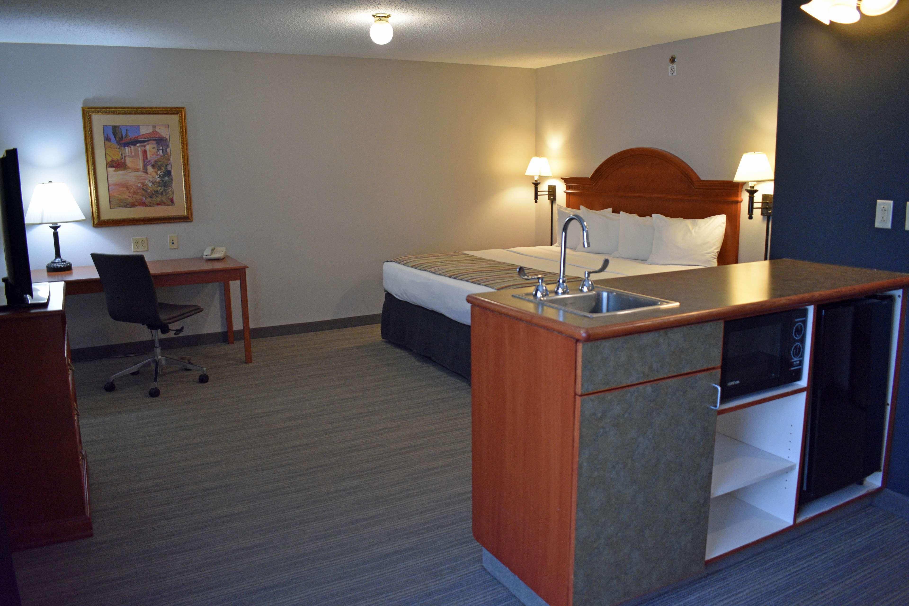 Country Inn & Suites By Radisson, Northwood, Ia מראה חיצוני תמונה